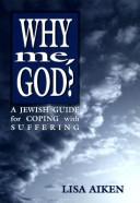 Front cover of Why Me God by Lisa Aiken
