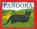 Cover of Pandora by William Mayne