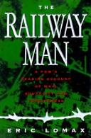 Front cover of The Railway Man by Eric Lomax