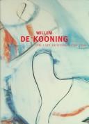 Cover of Willem de Kooning by Willem De Kooning