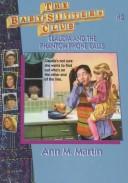 Front cover of Claudia and the Phantom Phone Calls by Ann M. Martin