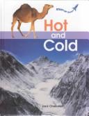 Cover of Hot and cold by Jack Challoner