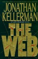 Cover of The web by Jonathan Kellerman