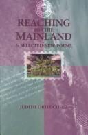 Cover of Reaching for the mainland & selected new poems by Judith Ortiz Cofer