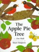 Cover of The apple pie tree by Zoe Hall