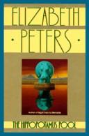 Front cover of The hippopotamus pool by Elizabeth Peters