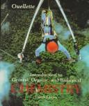 Cover of Introduction to general, organic, and biological chemistry by Ouellette, Robert J.