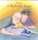 Cover of Bedtime Story by Mem Fox