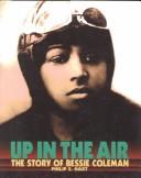 Front cover of Up in the air by Philip S. Hart