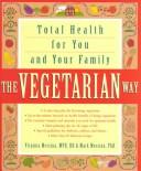 Cover of The vegetarian way by Virginia Messina