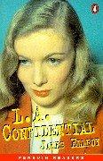 Cover of L.A. Confidential by James Ellroy