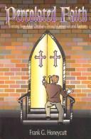 Front cover of Percolated faith by Frank G. Honeycutt