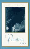 Front cover of Paulina 1880 by Pierre Jean Jouve