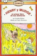 Cover of Henry and Mudge by Cynthia Rylant