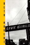 Cover of Live Girls by Beth Nugent