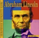 Cover of Abraham Lincoln by T. M. Usel