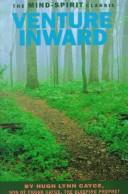 Cover of Venture inward by Hugh Lynn Cayce