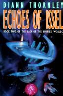 Front cover of Echoes of Issel by Diann Thornley
