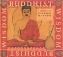 Front cover of A yearbook of Buddhist wisdom by Norma Levine