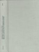 Cover of The economics and politics of the United States oil industry, 1920-1990 by Steve Isser