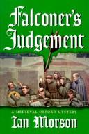 Cover of Falconer's judgement by Ian Morson