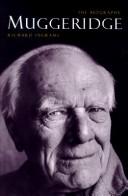 Cover of Muggeridge by Richard Ingrams