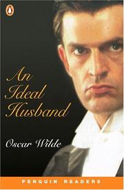 Front cover of An Ideal Husband by Oscar Wilde