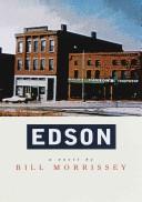 Cover of Edson by Bill Morrissey
