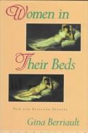 Front cover of Women in their beds by Gina Berriault