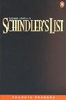 Cover of Schindler's list by Nancy Taylor