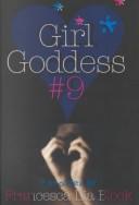 Front cover of Girl Goddess #9 by Francesca Lia Block