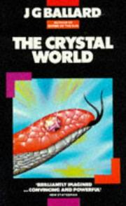 Front cover of Crystal World (Flamingo Modern Classic) by J. G. Ballard