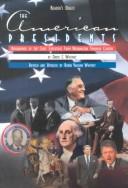 Front cover of The American Presidents by David C. Whitney