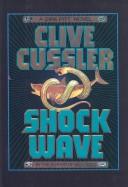 Cover of Shock wave by Clive Cussler