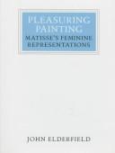 Cover of Pleasuring painting by John Elderfield