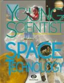 Cover of Space Technology (Young Scientist) by Hemesh Alles