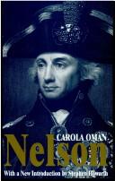Cover of Nelson by E.m. Delafield