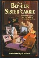 Cover of From Ben-Hur to Sister Carrie by Barbara Olenyik Morrow