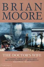 Cover of The Doctorʼs Wife by Brian Moore