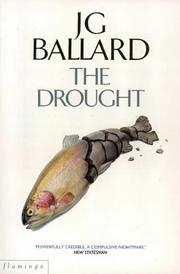 Cover of The Drought by J. G. Ballard
