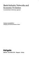 Cover of Development banking and finance by Victor Murinde