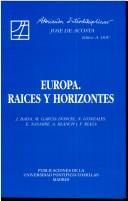 Cover of Después de las utopías by Alberto Dou