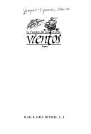 Front cover of La Taberna de los Cuatro Vientos by Alberto Vázquez-Figueroa