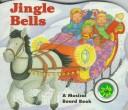 Cover of Jingle bells by Rachel Conner