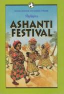 Front cover of Ashanti festival by Unknown