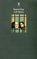 Cover of Cell mates by Simon Gray