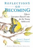 Cover of Reflections on becoming by Ronnie L. Sheppard