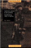 Front cover of Islamitische genezers en hun patiënten by Cornelis Bernadette Maria Hoffer