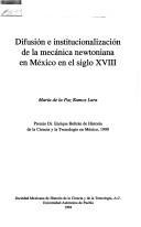 Cover of Malinalco by Luis Mario Schneider