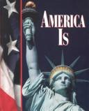 Front cover of America is by Henry N. Drewry